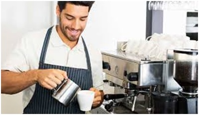 barista